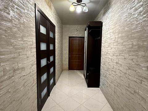 квартира за адресою Волі вул., 32