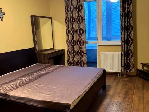 квартира за адресою Під Голоском вул., 17в