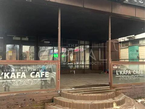 коммерческая по адресу Владимира Ивасюка просп. (Героїв Сталінграду), 27-А