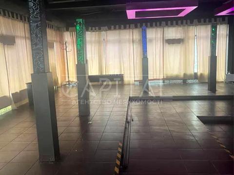 коммерческая по адресу Владимира Ивасюка просп. (Героїв Сталінграду), 27-А