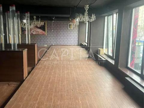 коммерческая по адресу Владимира Ивасюка просп. (Героїв Сталінграду), 27-А