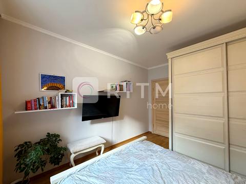 квартира по адресу Возрождения просп., 53