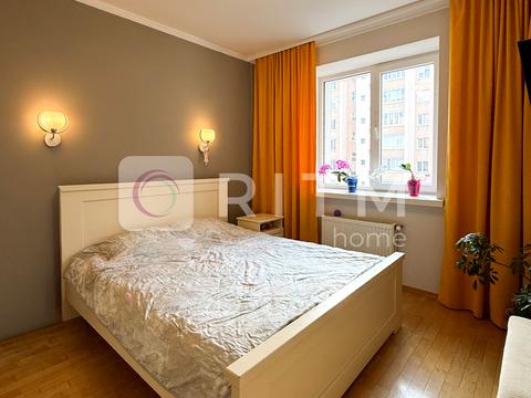 квартира за адресою Відродження просп., 53