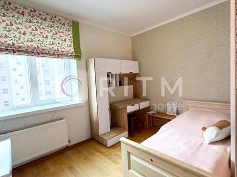 квартира по адресу Возрождения просп., 53