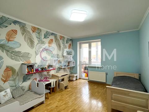 квартира по адресу Возрождения просп., 53