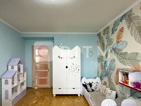 квартира по адресу Возрождения просп., 53