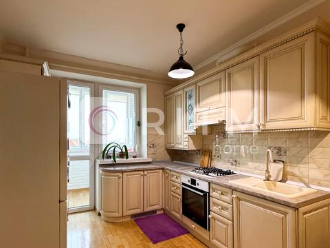 квартира по адресу Возрождения просп., 53