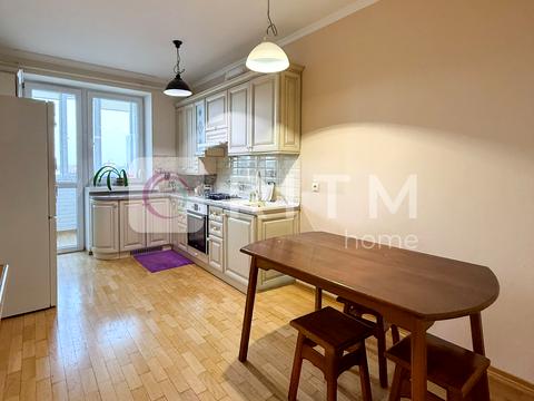 квартира по адресу Возрождения просп., 53