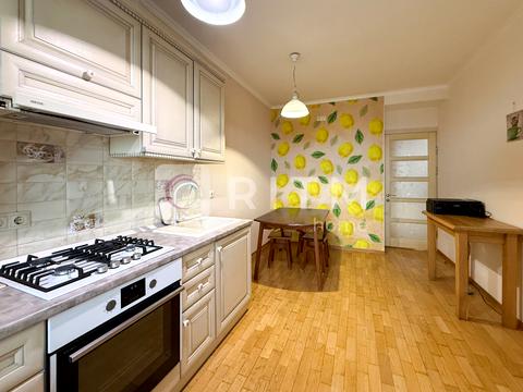 квартира по адресу Возрождения просп., 53