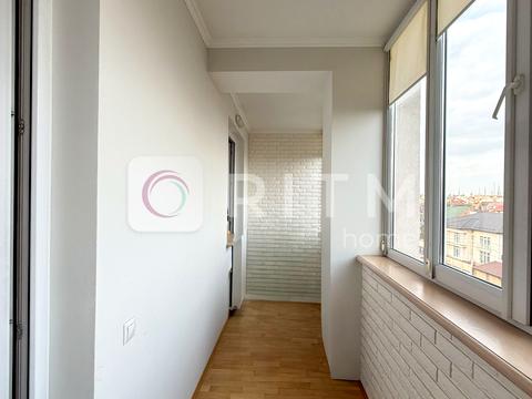 квартира по адресу Возрождения просп., 53