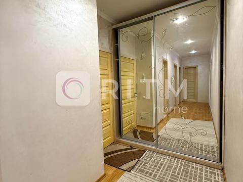 квартира по адресу Возрождения просп., 53