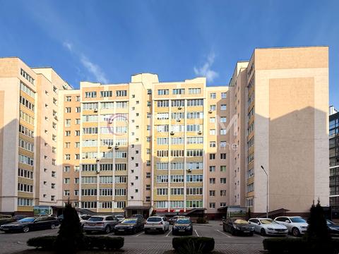 квартира по адресу Возрождения просп., 53