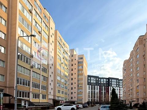 квартира по адресу Возрождения просп., 53