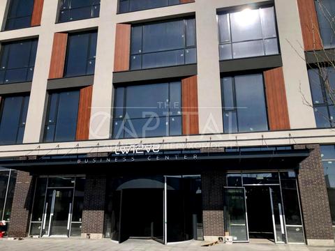 комерційна за адресою Новокостянтинівська вул., 12