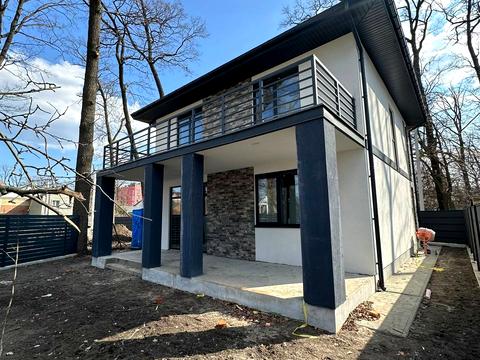 будинок за адресою Виговського вул. (Суворова)