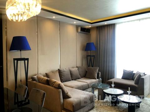 квартира за адресою Саксаганського вул., 37-К