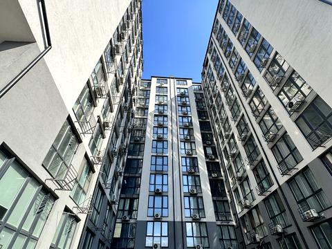 квартира за адресою Кам'янська вул. (Дніпродзержинська), 127-А