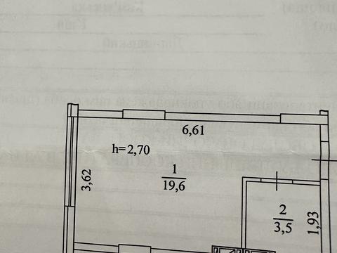 квартира по адресу Камянская ул. (Днепродзержинская), 127-А