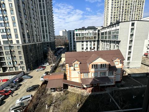 квартира по адресу Камянская ул. (Днепродзержинская), 127-А