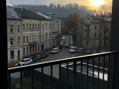 квартира за адресою Лемківська вул., 11-В