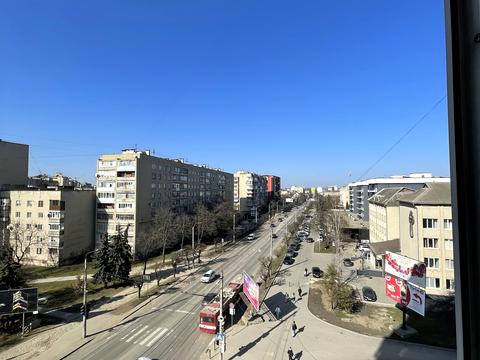 квартира по адресу Європейська пл., (Будинок 1)