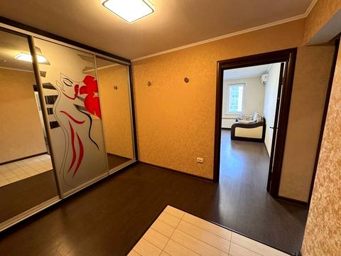 квартира по адресу Слобожанська ул. (8 Березня), 9-В