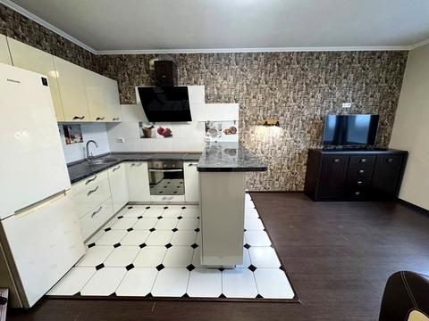 квартира за адресою Слобожанська вул. (8 Березня), 9-В