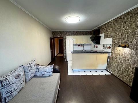 квартира по адресу Слобожанська ул. (8 Березня), 9-В