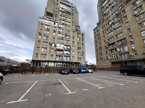 квартира по адресу Слобожанська ул. (8 Березня), 9-В