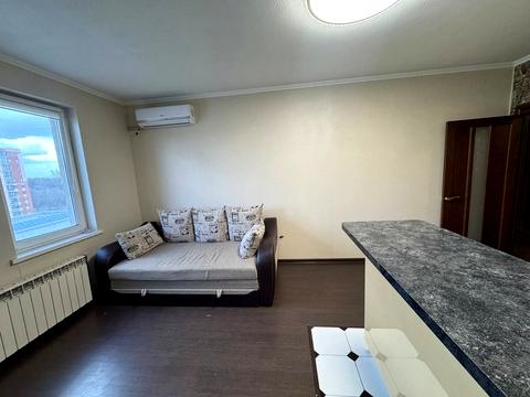 квартира по адресу Слобожанська ул. (8 Березня), 9-В