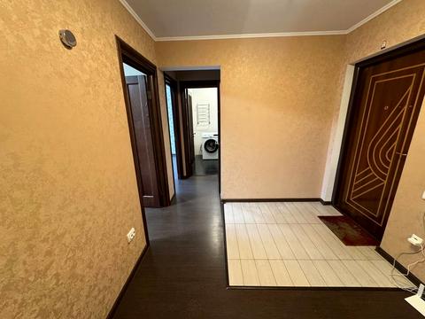 квартира по адресу Слобожанська ул. (8 Березня), 9-В