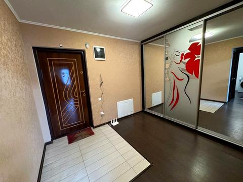 квартира по адресу Слобожанська ул. (8 Березня), 9-В