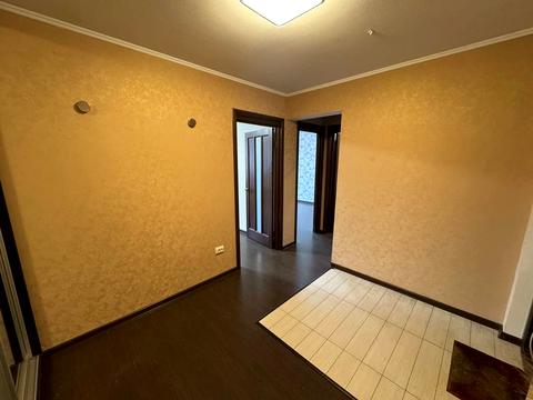 квартира по адресу Слобожанська ул. (8 Березня), 9-В