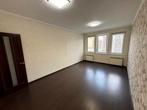 квартира по адресу Слобожанська ул. (8 Березня), 9-В