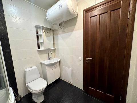 квартира по адресу Слобожанська ул. (8 Березня), 9-В