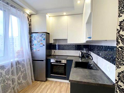 квартира за адресою Гарібальді вул., 12