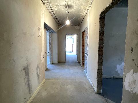 квартира по адресу Європейська пл., (Будинок 1)