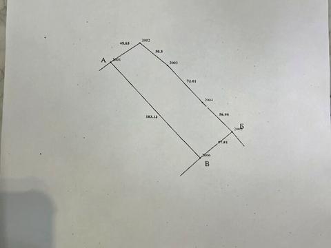 участок по адресу Героев Холодного Яра ул.