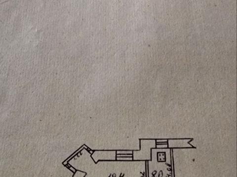 квартира по адресу Саксаганского ул., 33