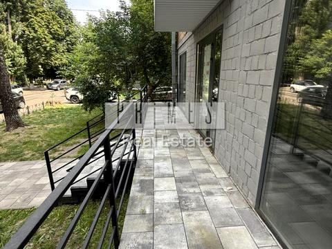 коммерческая по адресу Рыбальская ул., 11