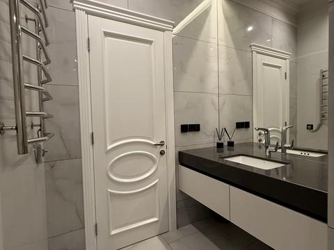квартира за адресою Джона Маккейна вул. (Івана Кудрі), 7