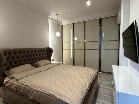 квартира за адресою Джона Маккейна вул. (Івана Кудрі), 7