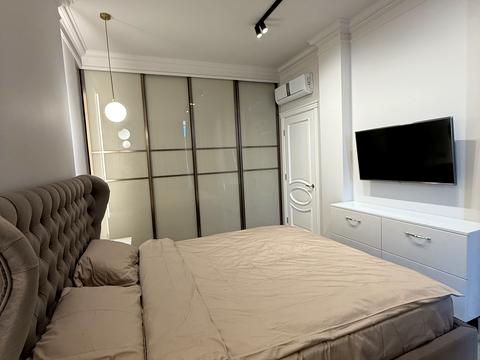 квартира за адресою Джона Маккейна вул. (Івана Кудрі), 7
