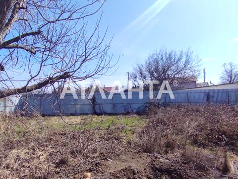 участок по адресу Танфильева  ул. (Мичурина)