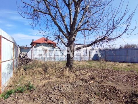 ділянка за адресою Танфільєва вул. (Мічуріна)