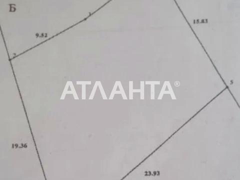 ділянка за адресою Танфільєва вул. (Мічуріна)