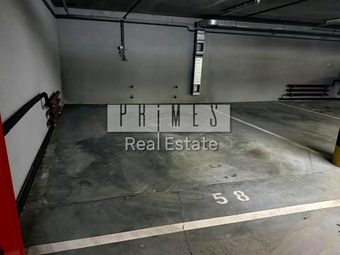 паркоместо по адресу Андрея Верхогляда ул. (Михайла Драгомирова), 11