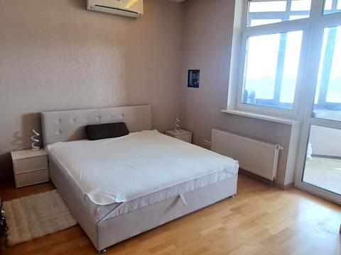 квартира за адресою Микільсько-Слобідська вул., 1-А