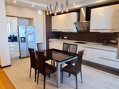 квартира по адресу Никольско-Слободская ул., 1-А