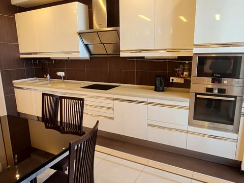 квартира за адресою Микільсько-Слобідська вул., 1-А